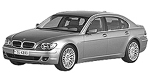 BMW E65 B2411 Fault Code
