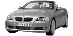 BMW E93 B2411 Fault Code