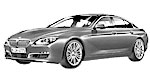 BMW F06 B2411 Fault Code